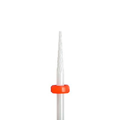 Capac de șlefuit unghii Freze Ceramice Freze diamantate Burghie pentru unghii Instrumente de curățare a cuticulelor Pilă de unghii Accesorii pentru cap de șlefuit