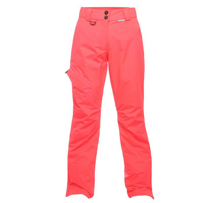 Téli hó Síelés Pamut Pantalones Mujer Outdoor Sport Túrázás Sínadrágok Női Széldzseki Nadrágok Snowboard Overall