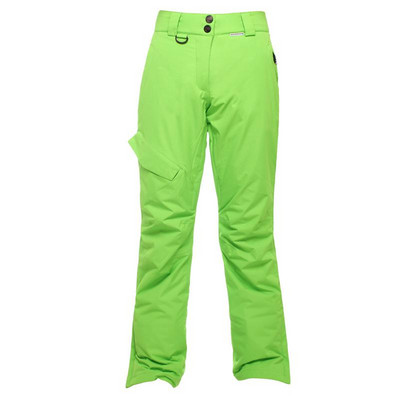 Téli hó Síelés Pamut Pantalones Mujer Outdoor Sport Túrázás Sínadrágok Női Széldzseki Nadrágok Snowboard Overall