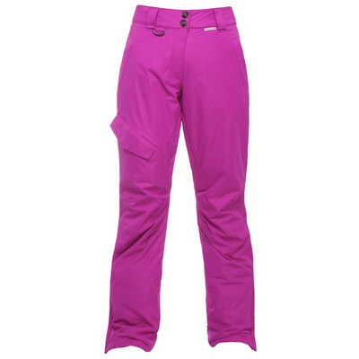 Téli hó Síelés Pamut Pantalones Mujer Outdoor Sport Túrázás Sínadrágok Női Széldzseki Nadrágok Snowboard Overall