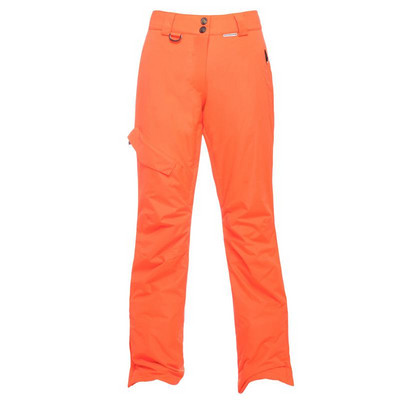 Téli hó Síelés Pamut Pantalones Mujer Outdoor Sport Túrázás Sínadrágok Női Széldzseki Nadrágok Snowboard Overall
