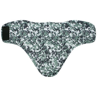 Síelőkék Snowboard Sál Síelés Teljes arcmaszk Téli Nyak Buff Meleg Kerékpározás Motor Szélálló Arcmaszk Szempillaspirál Camo Printed