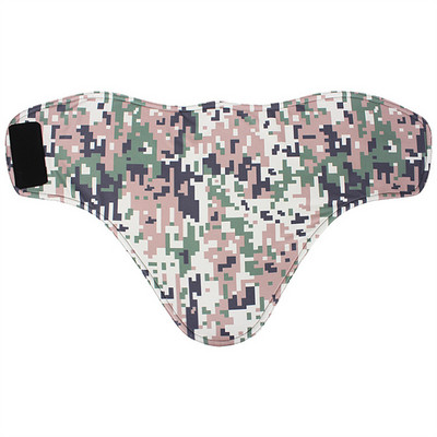 Síelőkék Snowboard Sál Síelés Teljes arcmaszk Téli Nyak Buff Meleg Kerékpározás Motor Szélálló Arcmaszk Szempillaspirál Camo Printed
