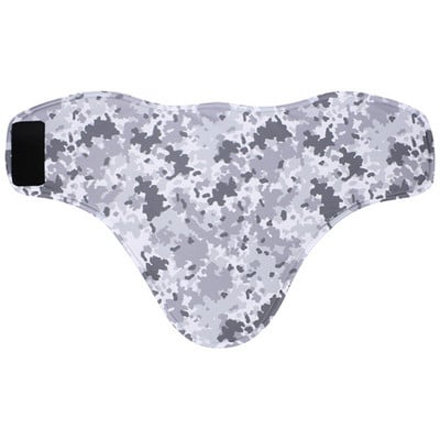 Síelőkék Snowboard Sál Síelés Teljes arcmaszk Téli Nyak Buff Meleg Kerékpározás Motor Szélálló Arcmaszk Szempillaspirál Camo Printed