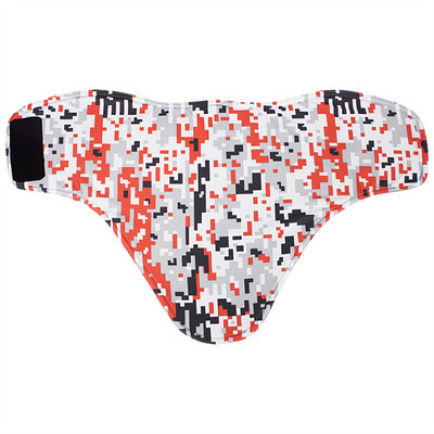 Síelőkék Snowboard Sál Síelés Teljes arcmaszk Téli Nyak Buff Meleg Kerékpározás Motor Szélálló Arcmaszk Szempillaspirál Camo Printed