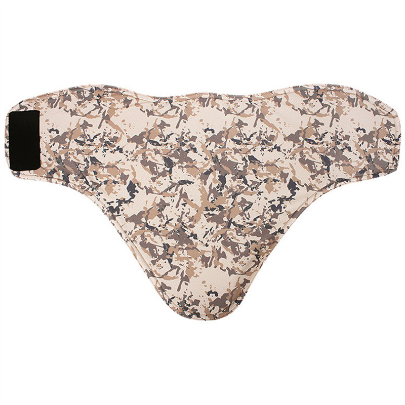 Síelőkék Snowboard Sál Síelés Teljes arcmaszk Téli Nyak Buff Meleg Kerékpározás Motor Szélálló Arcmaszk Szempillaspirál Camo Printed