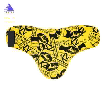 Copii de iarnă Mască de schi pentru ciclism Sport în aer liber Husă pentru gură de desene animate cu jumătate de față pentru călărie cu motocicletă, schi, snowboarding