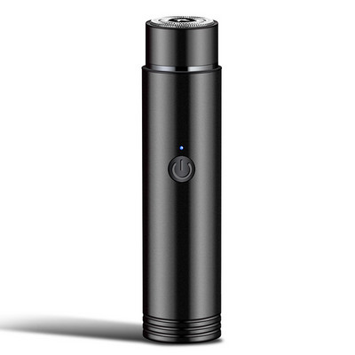 Mini električni aparat za brijanje Dugotrajna baterija Prijenosni brijač za automobil Brijač