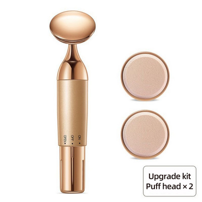 Sejas Masieris Pretnovecošanās Masāžas Veltnīti Acu Ultraskaņas Tīrīšana Grumbu Novājināšana Lift Vibrators Masāžas Ierīces Vibratori Sākums