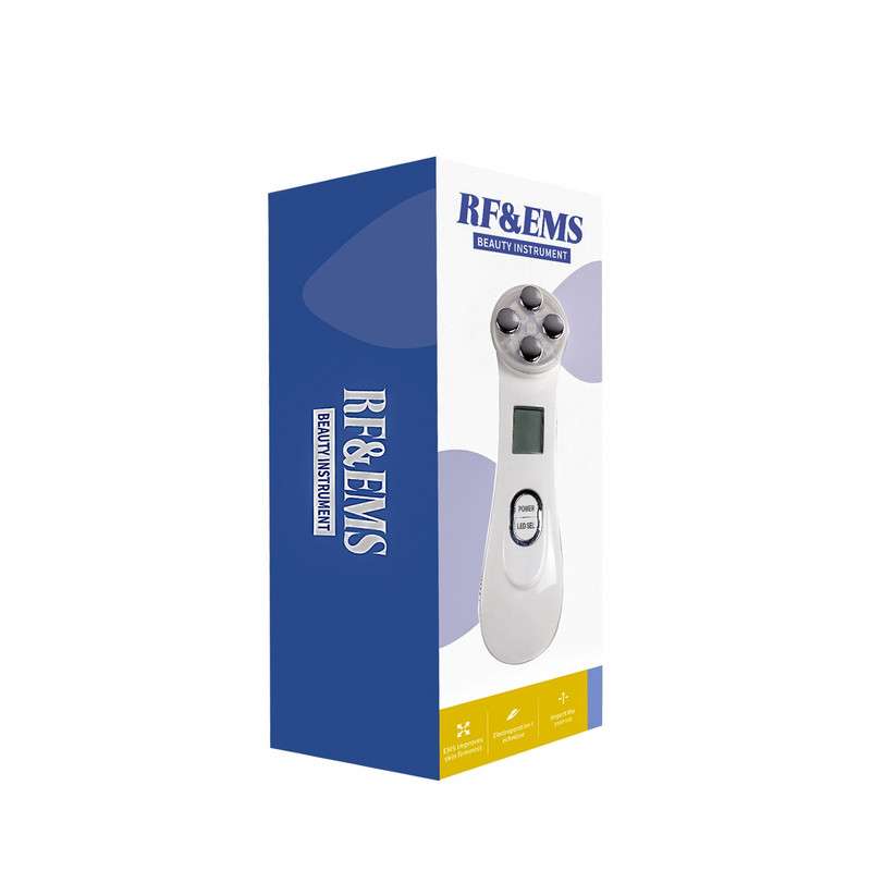 VIP Link RF rádiós LED fotonterápiás gép
