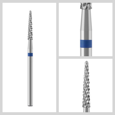 Freză din carbură de tungsten Freze Freze pentru unghii Mașină de tăiat Pila de unghii Manichiură pentru mașină Accesorii pentru arta unghiilor