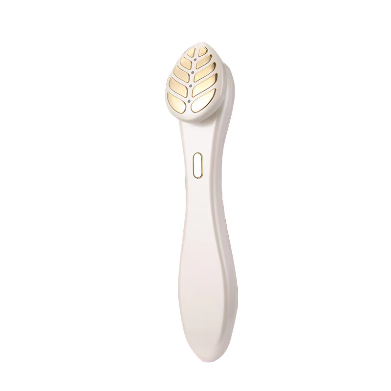 EMS Dispozitiv de îngrijire a pielii foton cu lumină LED facială Lifting facial Strânge Instrument de înfrumusețare de albire pentru îngrijirea frumuseții Frumusețe antirid