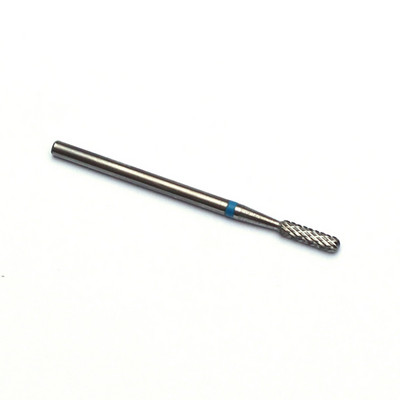 1 buc freză din carbură de tungsten pentru freza pentru unghii pentru mașină de manichiură Burghie din carbură pentru pile electrice pentru unghii, instrumente, accesorii