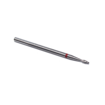1 buc freză din carbură de tungsten pentru freza pentru unghii pentru mașină de manichiură Burghie din carbură pentru pile electrice pentru unghii, instrumente, accesorii