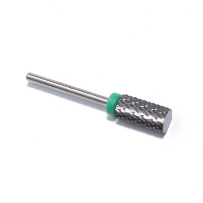 1 buc freză din carbură de tungsten pentru freza pentru unghii pentru mașină de manichiură Burghie din carbură pentru pile electrice pentru unghii, instrumente, accesorii