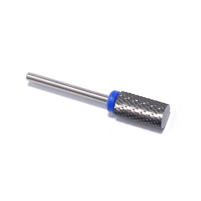 1 buc freză din carbură de tungsten pentru freza pentru unghii pentru mașină de manichiură Burghie din carbură pentru pile electrice pentru unghii, instrumente, accesorii