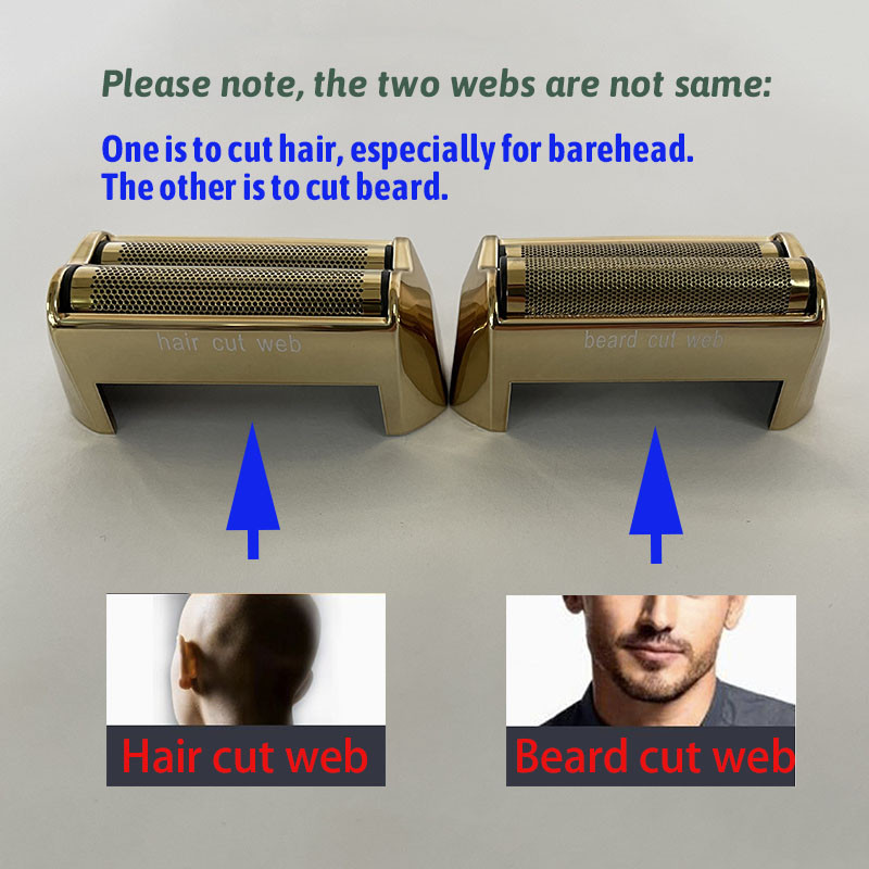 Kemei 2 u 1 električni brijač za muškarce električni brijač punjivi brijač za bradu plutajući trimer za njegu lica stroj za brijanje brade