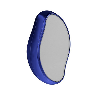 Безболезнена гума за физическо премахване на косми Нанокристален епилатор Лесно безопасно почистване Самобръсначка за стъкло за многократна употреба Грижа за тялото Инструменти за депилация