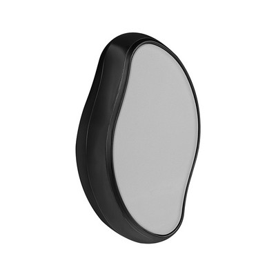 Безболезнена гума за физическо премахване на косми Нанокристален епилатор Лесно безопасно почистване Самобръсначка за стъкло за многократна употреба Грижа за тялото Инструменти за депилация