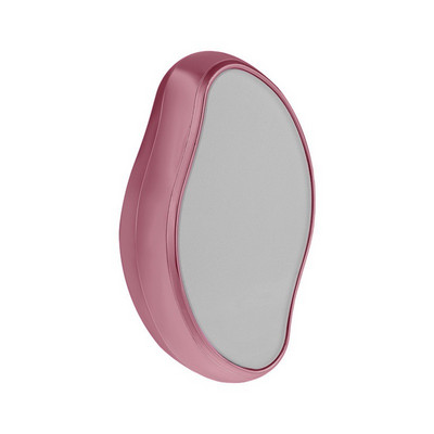 Безболезнена гума за физическо премахване на косми Нанокристален епилатор Лесно безопасно почистване Самобръсначка за стъкло за многократна употреба Грижа за тялото Инструменти за депилация