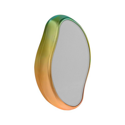 Безболезнена гума за физическо премахване на косми Нанокристален епилатор Лесно безопасно почистване Самобръсначка за стъкло за многократна употреба Грижа за тялото Инструменти за депилация