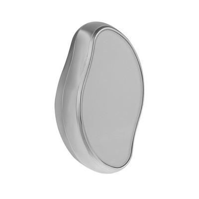 Безболезнена гума за физическо премахване на косми Нанокристален епилатор Лесно безопасно почистване Самобръсначка за стъкло за многократна употреба Грижа за тялото Инструменти за депилация