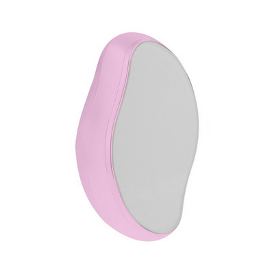 Безболезнена гума за физическо премахване на косми Нанокристален епилатор Лесно безопасно почистване Самобръсначка за стъкло за многократна употреба Грижа за тялото Инструменти за депилация