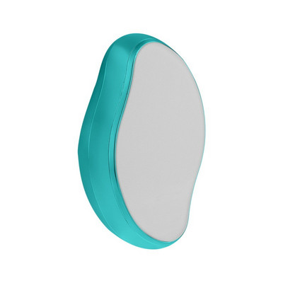 Безболезнена гума за физическо премахване на косми Нанокристален епилатор Лесно безопасно почистване Самобръсначка за стъкло за многократна употреба Грижа за тялото Инструменти за депилация