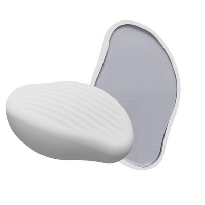 Безболезнена гума за физическо премахване на косми Нанокристален епилатор Лесно безопасно почистване Самобръсначка за стъкло за многократна употреба Грижа за тялото Инструменти за депилация