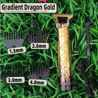 2023 Profesionalni električni brijač Trimer za bradu za muškarce Mašina za šišanje Bežična mašina za šišanje Brijač za bradu Šišanje