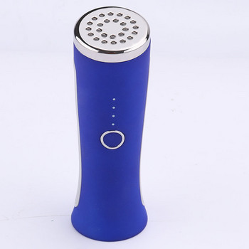 Φορητή οικιακή χρήση Beauty Equipment Blue Light Therapy Device Anti Acne Treatment Device Device Remover Face Skin Rejuvenation