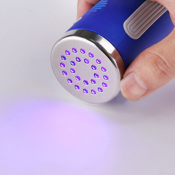 Φορητή οικιακή χρήση Beauty Equipment Blue Light Therapy Device Anti Acne Treatment Device Device Remover Face Skin Rejuvenation