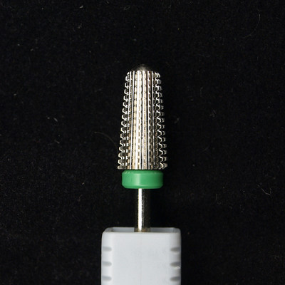 Novo srebro! 5 U 1 višenamjenska okrugla svrdla od volfram karbida za glodanje čavala za dvostruku ručnu upotrebu