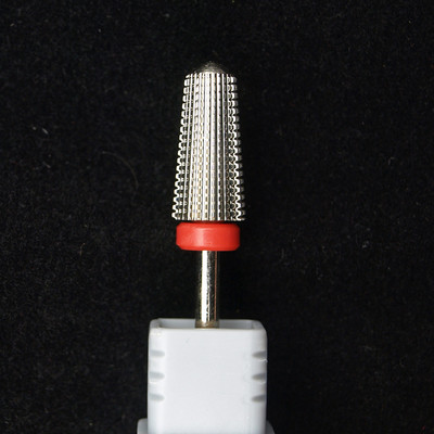 Novo srebro! 5 U 1 višenamjenska okrugla svrdla od volfram karbida za glodanje čavala za dvostruku ručnu upotrebu