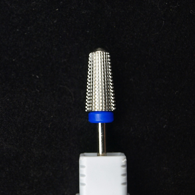 Novo srebro! 5 U 1 višenamjenska okrugla svrdla od volfram karbida za glodanje čavala za dvostruku ručnu upotrebu