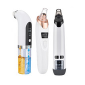 Dispozitiv de îndepărtare a punctelor negre Îngrijirea pielii feței Dispozitiv de curățare a porilor Aspirator Dispozitiv de îndepărtare a acneei Coșuri de îndepărtare a punctelor negre Curățarea feței Instrumente de înfrumusețare