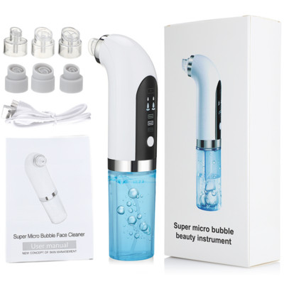 Dispozitiv de îndepărtare a punctelor negre Îngrijirea pielii feței Dispozitiv de curățare a porilor Aspirator Dispozitiv de îndepărtare a acneei Coșuri de îndepărtare a punctelor negre Curățarea feței Instrumente de înfrumusețare