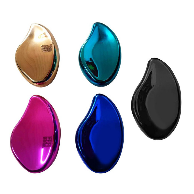 Crystal Hair Eraser Физическо средство за премахване на косми Eraser Безопасен епилатор Многократно лесно почистване на тялото Beauty Glass Bleame Инструмент за премахване на косми