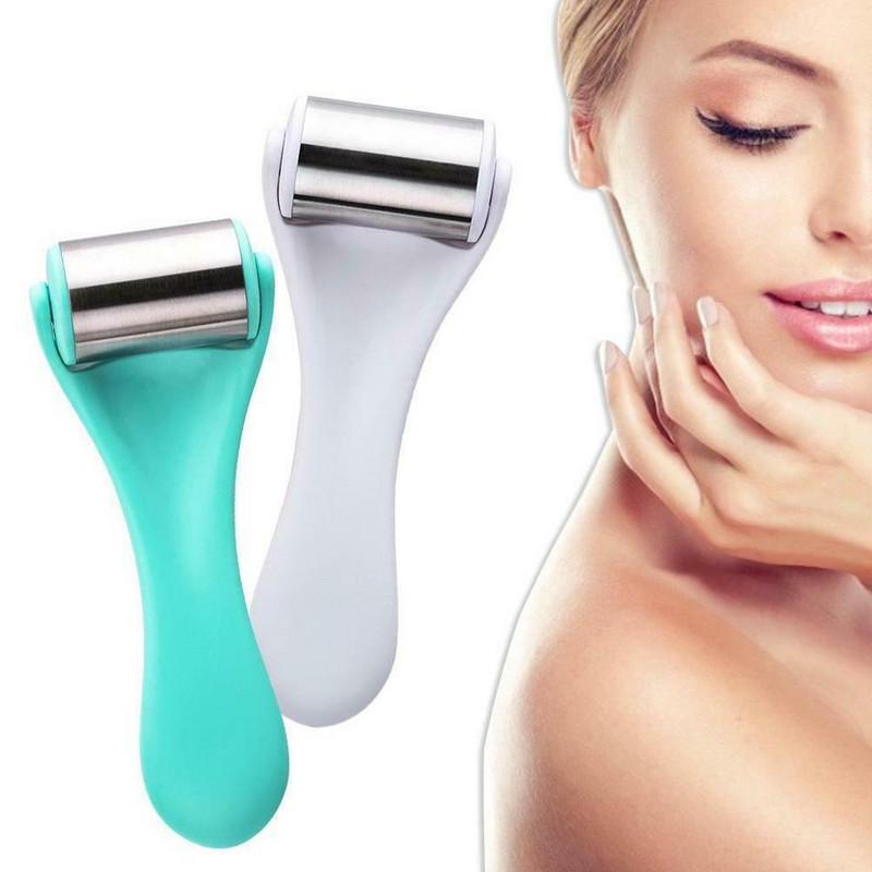 Aparat de masaj EMS Microcurrent Face Lift Machine Roller Strângere Beauty Remover Încărcare Întinerire piele antirid