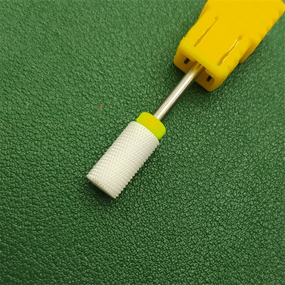 3" 32" köröm keményfém kerámia körömfúró maró elektromos fúró manikűr géphez tartozék Gél lakk kutikula eltávolítása