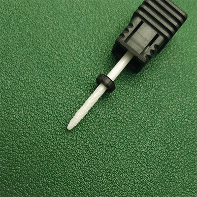 3" 32" köröm keményfém kerámia körömfúró maró elektromos fúró manikűr géphez tartozék Gél lakk kutikula eltávolítása