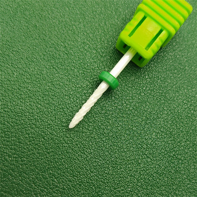 3" 32" köröm keményfém kerámia körömfúró maró elektromos fúró manikűr géphez tartozék Gél lakk kutikula eltávolítása