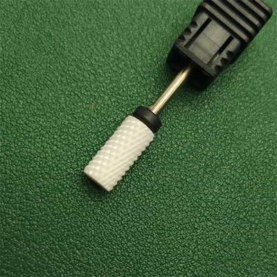 3" 32" köröm keményfém kerámia körömfúró maró elektromos fúró manikűr géphez tartozék Gél lakk kutikula eltávolítása