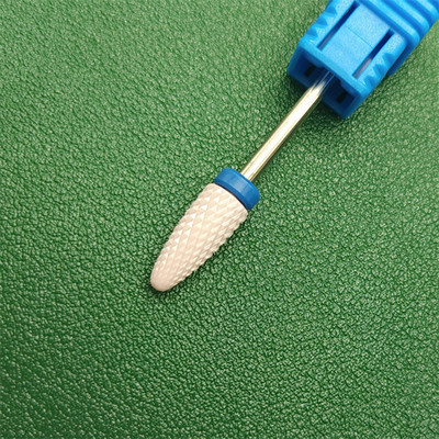 3" 32" köröm keményfém kerámia körömfúró maró elektromos fúró manikűr géphez tartozék Gél lakk kutikula eltávolítása
