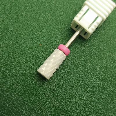 3" 32" köröm keményfém kerámia körömfúró maró elektromos fúró manikűr géphez tartozék Gél lakk kutikula eltávolítása