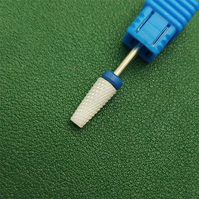 3" 32" köröm keményfém kerámia körömfúró maró elektromos fúró manikűr géphez tartozék Gél lakk kutikula eltávolítása