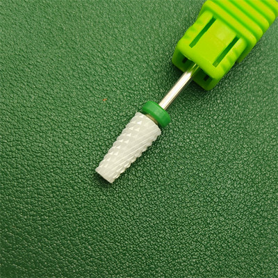3" 32" köröm keményfém kerámia körömfúró maró elektromos fúró manikűr géphez tartozék Gél lakk kutikula eltávolítása