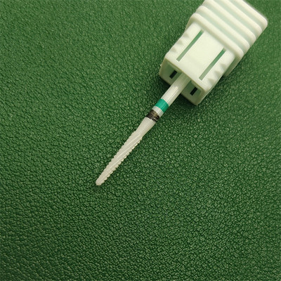 3" 32" köröm keményfém kerámia körömfúró maró elektromos fúró manikűr géphez tartozék Gél lakk kutikula eltávolítása