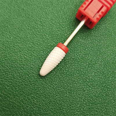 3" 32" köröm keményfém kerámia körömfúró maró elektromos fúró manikűr géphez tartozék Gél lakk kutikula eltávolítása