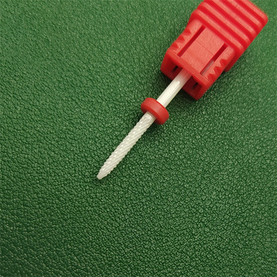 3" 32" köröm keményfém kerámia körömfúró maró elektromos fúró manikűr géphez tartozék Gél lakk kutikula eltávolítása